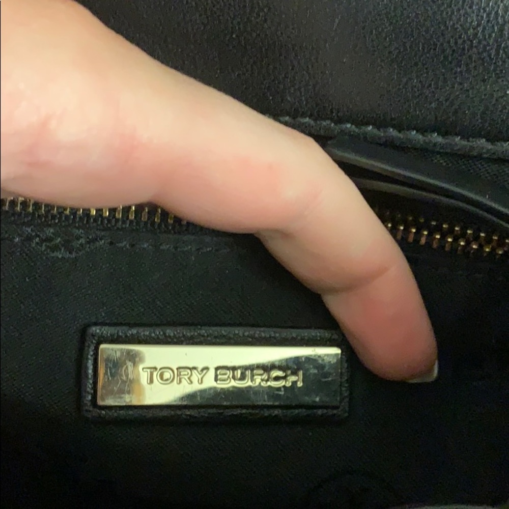 Crossbody Tory Burch purse - Picture 5 of 5